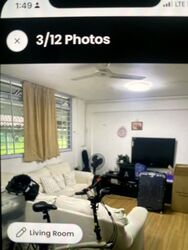 Blk 713 Chong Pang Green (Yishun), HDB 4 Rooms #631536071